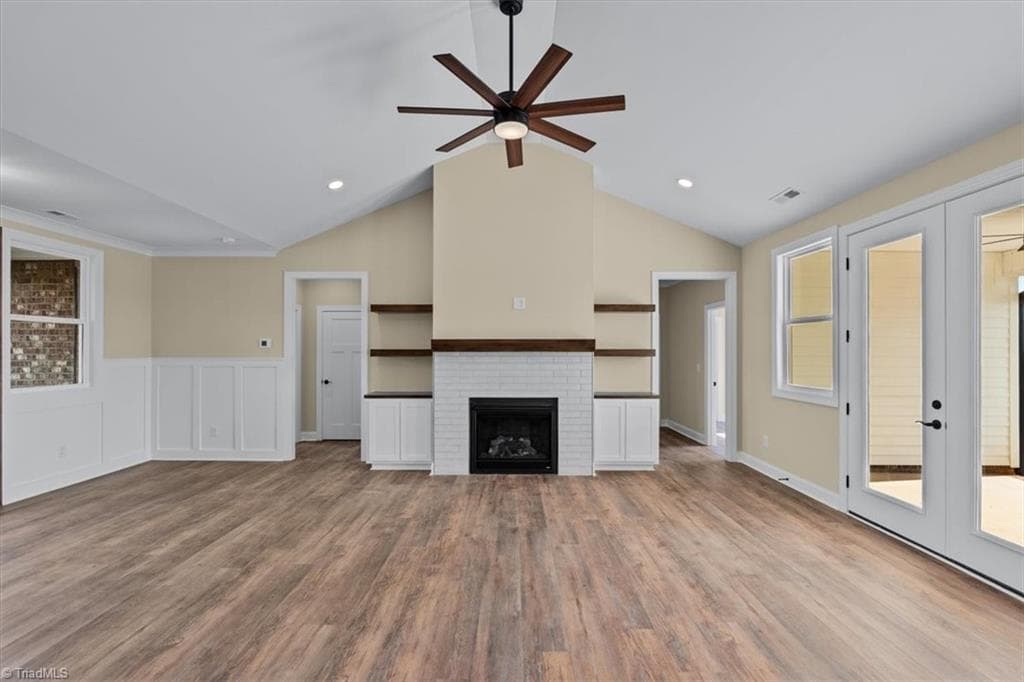 Stick/Site Built at 132 GreenHill Road, Mocksville NC 27028, Mocksville, photo 8 of 50