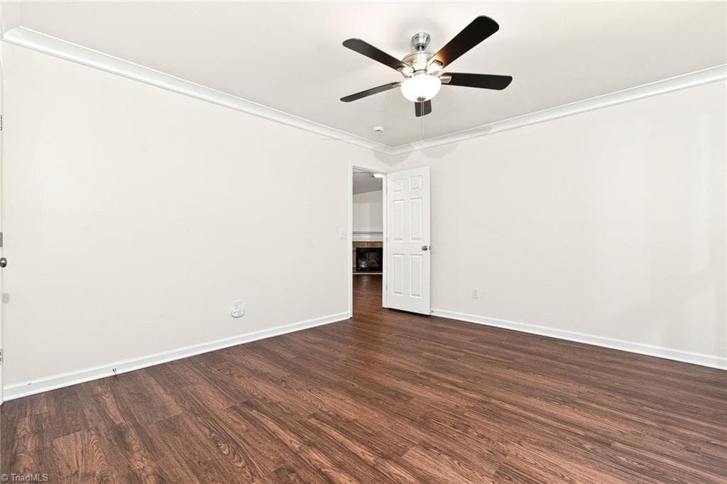 Stick/Site Built at 5117 Oakhurst Park Court, Kernersville NC 27284, Kernersville, photo 17 of 30