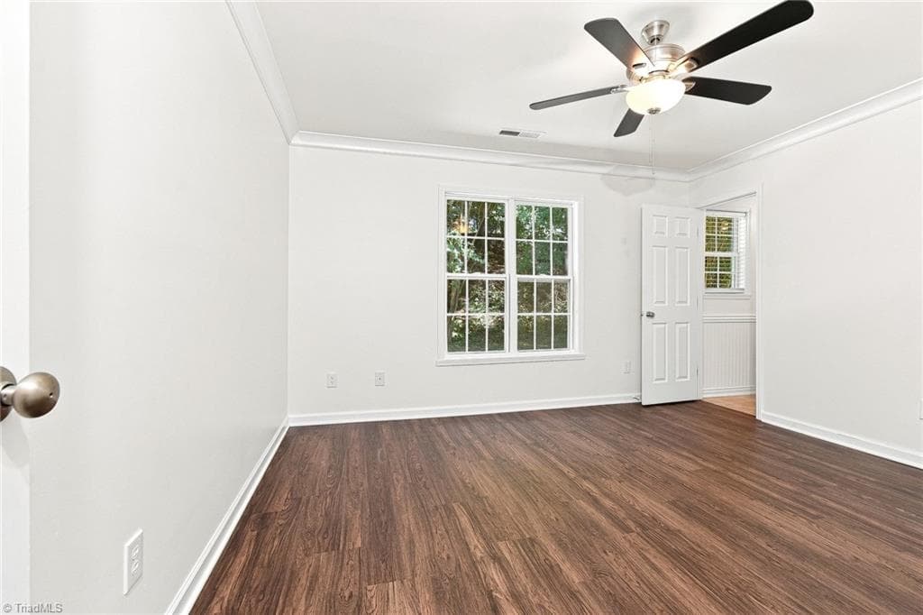 Stick/Site Built at 5117 Oakhurst Park Court, Kernersville NC 27284, Kernersville, photo 15 of 30