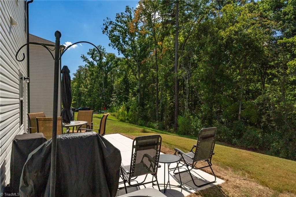 Stick/Site Built at 10100 Travis Floyd Lane, Charlotte NC 28214, Charlotte, photo 53 of 58