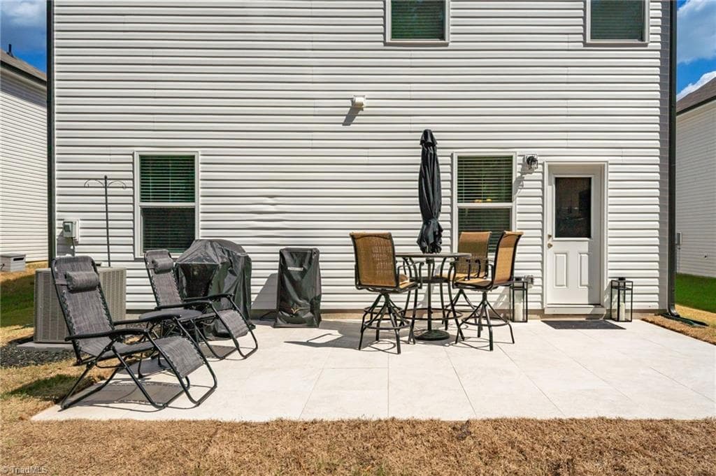 Stick/Site Built at 10100 Travis Floyd Lane, Charlotte NC 28214, Charlotte, photo 51 of 58