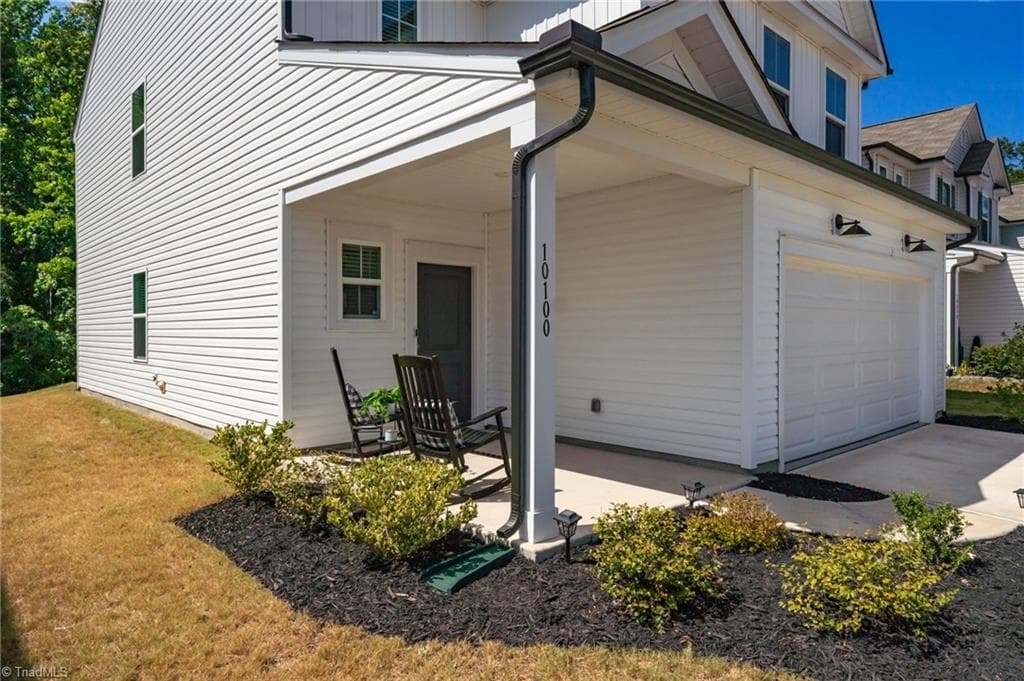 Stick/Site Built at 10100 Travis Floyd Lane, Charlotte NC 28214, Charlotte, photo 5 of 58