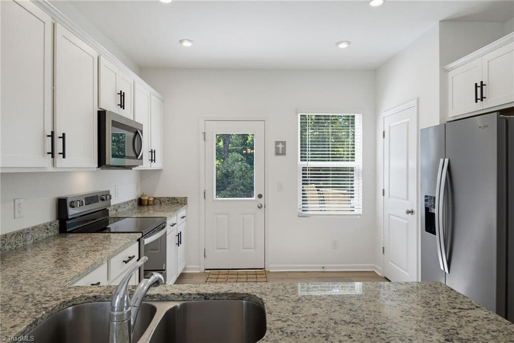 Stick/Site Built at 10100 Travis Floyd Lane, Charlotte NC 28214, Charlotte, photo 17 of 58