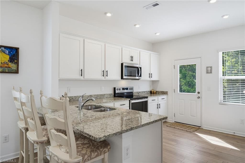 Stick/Site Built at 10100 Travis Floyd Lane, Charlotte NC 28214, Charlotte, photo 19 of 58