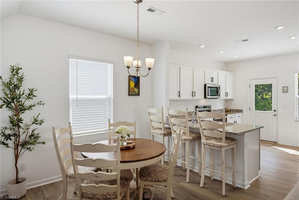 Stick/Site Built at 10100 Travis Floyd Lane, Charlotte NC 28214, Charlotte, photo 15 of 58
