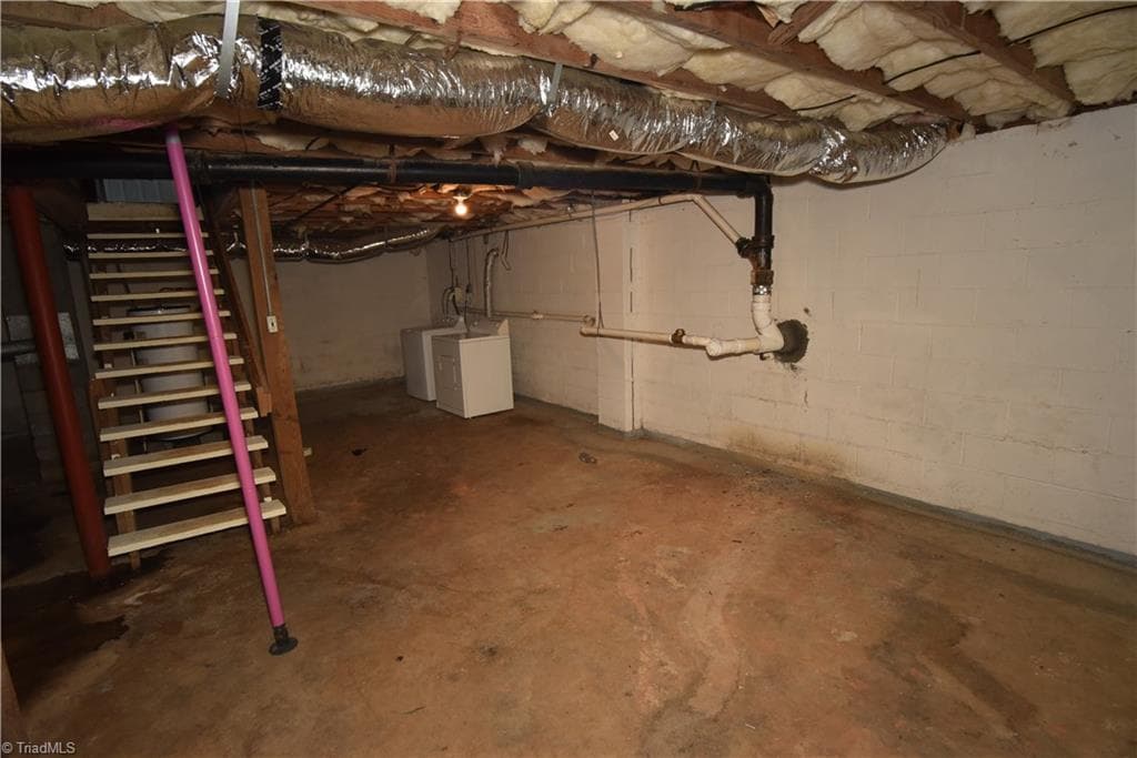 Stick/Site Built at 2830 Patria Street, Winston-Salem NC 27127, Winston-Salem, photo 17 of 18