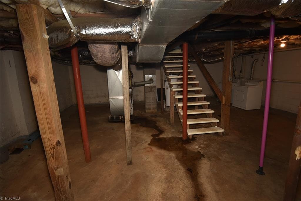 Stick/Site Built at 2830 Patria Street, Winston-Salem NC 27127, Winston-Salem, photo 16 of 18