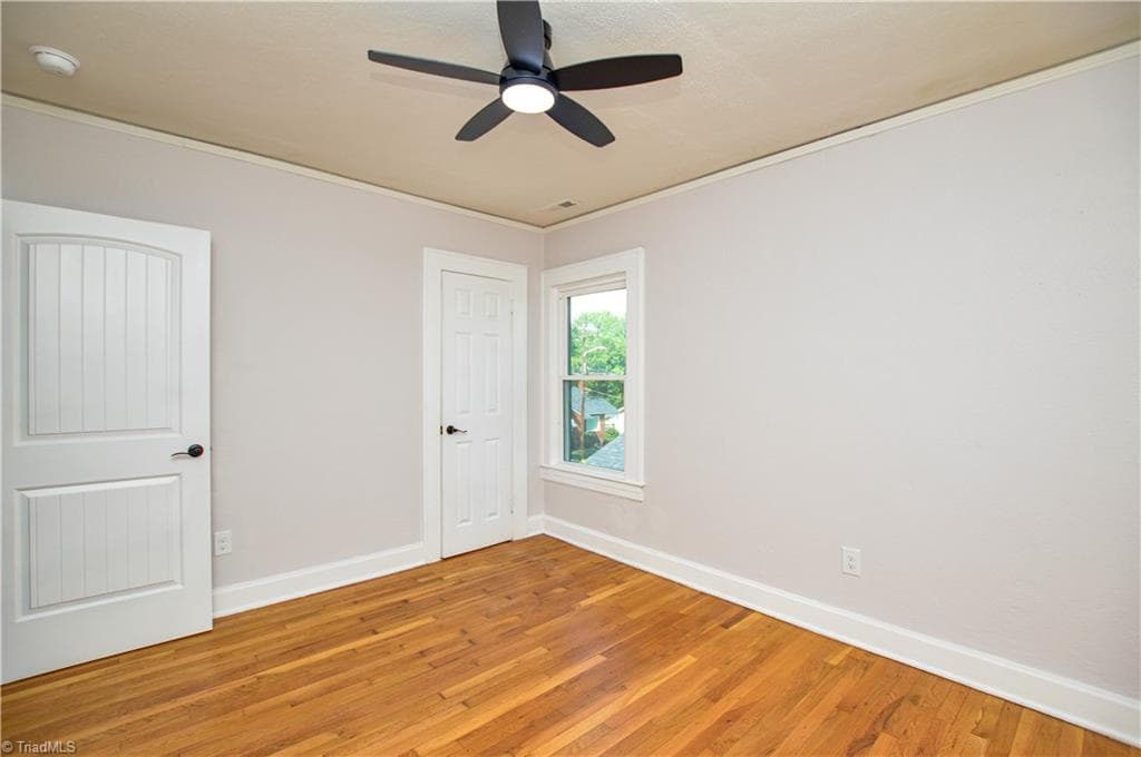 Stick/Site Built at 302 Louise Avenue, High Point NC 27262, photo 27 of 42