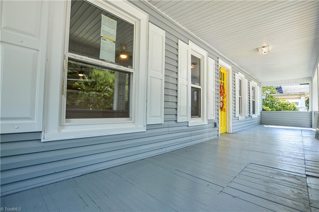 Stick/Site Built at 302 Louise Avenue, High Point NC 27262, photo 2 of 42
