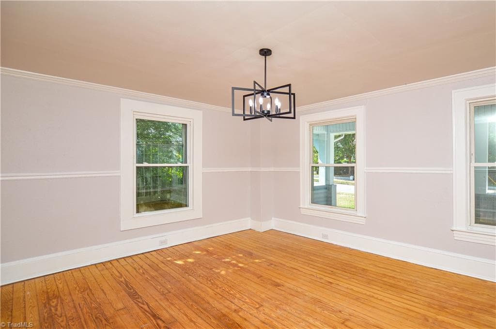 Stick/Site Built at 302 Louise Avenue, High Point NC 27262, photo 6 of 42