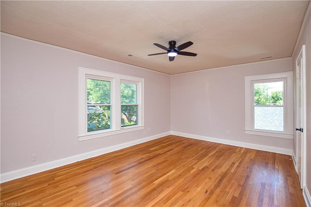 Stick/Site Built at 302 Louise Avenue, High Point NC 27262, photo 26 of 42