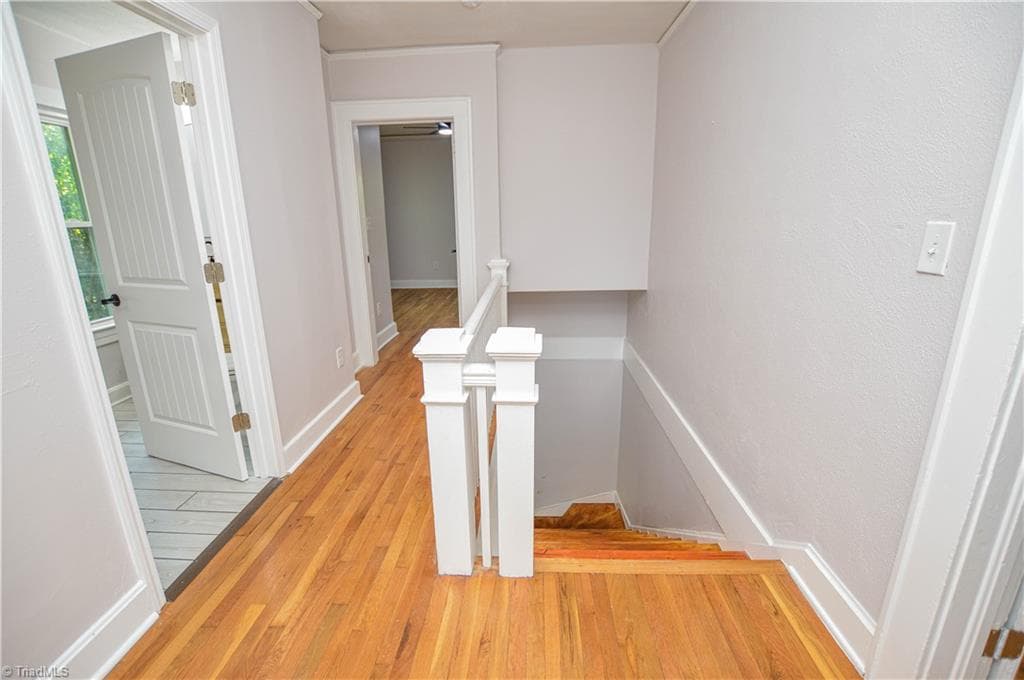 Stick/Site Built at 302 Louise Avenue, High Point NC 27262, photo 22 of 42