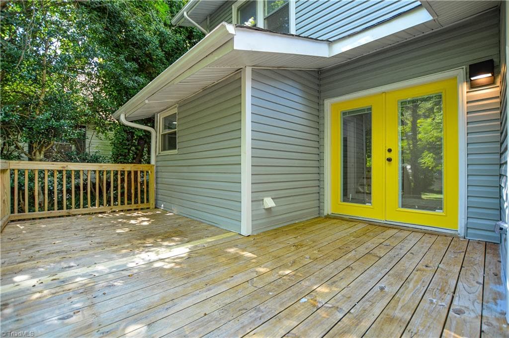 Stick/Site Built at 302 Louise Avenue, High Point NC 27262, photo 36 of 42