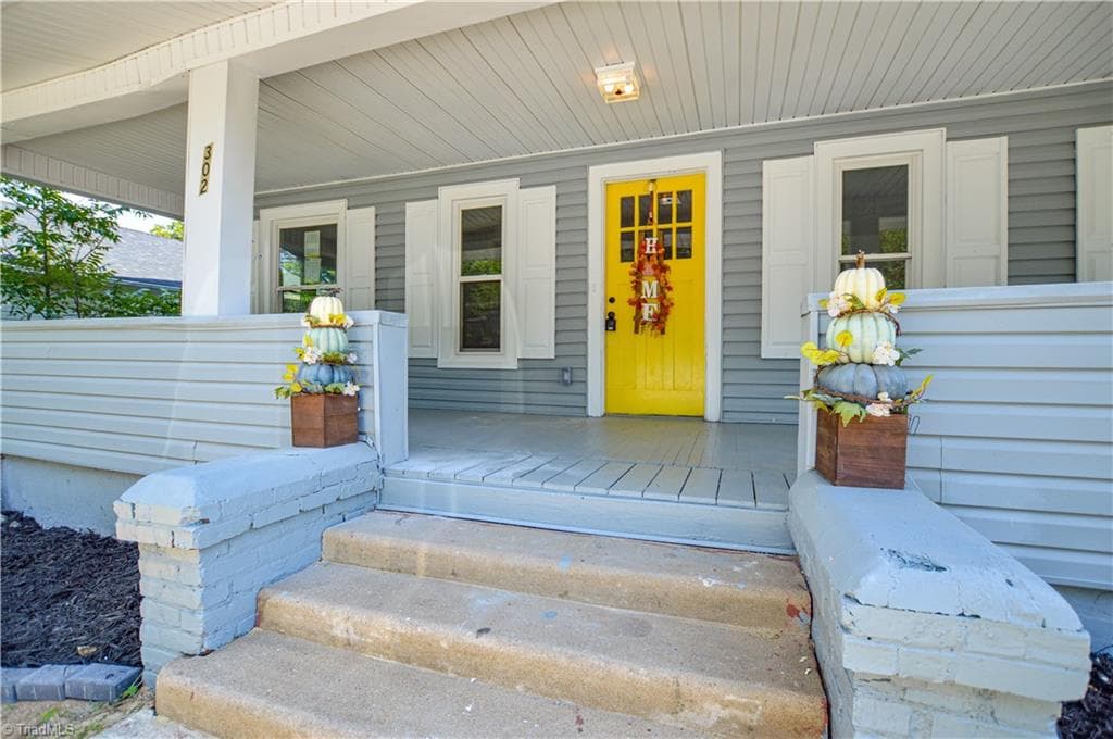 302 Louise Avenue, High Point NC 27262
