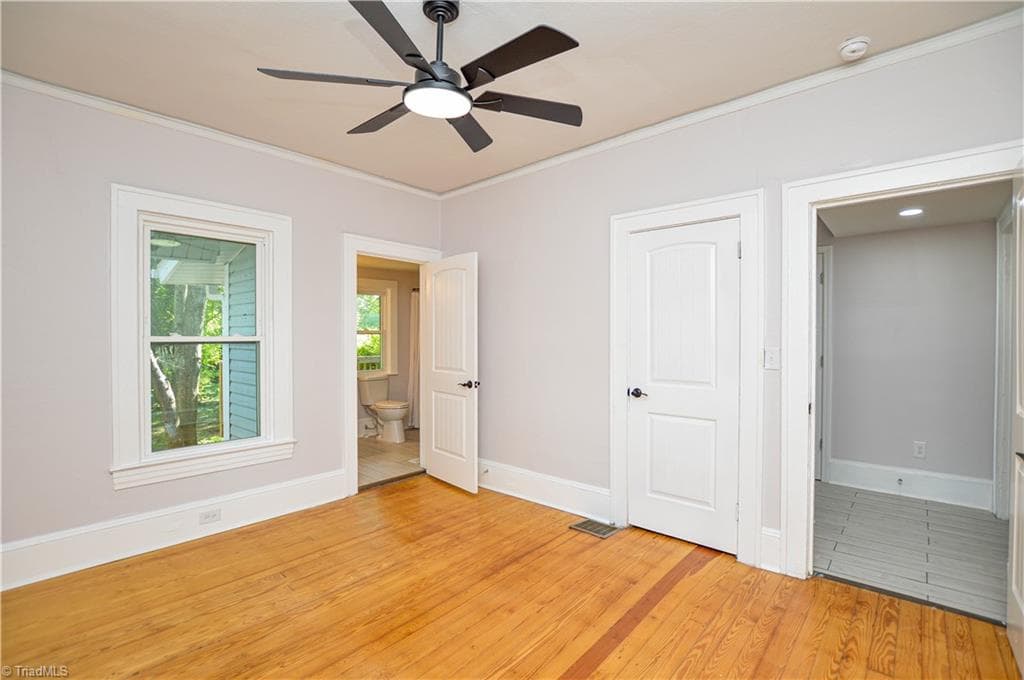 Stick/Site Built at 302 Louise Avenue, High Point NC 27262, photo 18 of 42