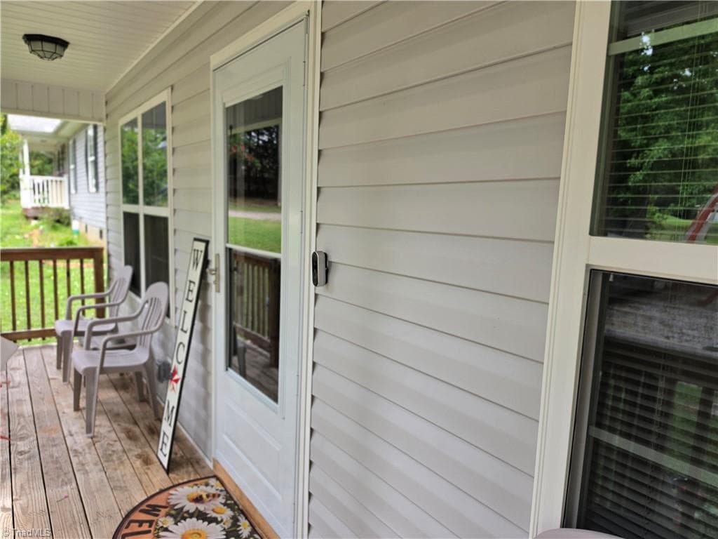 Stick/Site Built at 400 Weavil Street, High Point NC 27265, photo 2 of 15