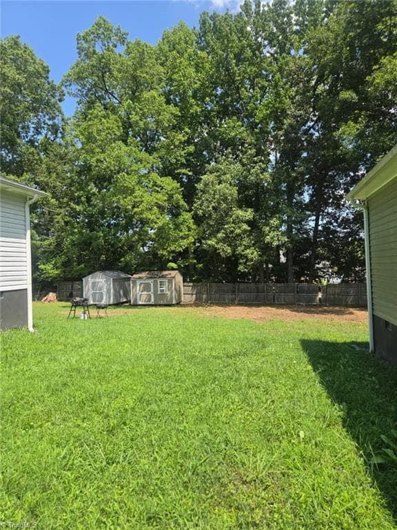 Stick/Site Built at 400 Weavil Street, High Point NC 27265, photo 15 of 15