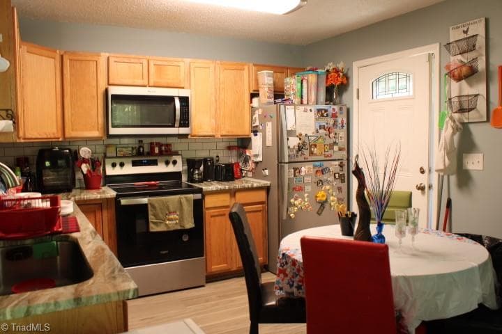 Stick/Site Built at 400 Weavil Street, High Point NC 27265, photo 11 of 15