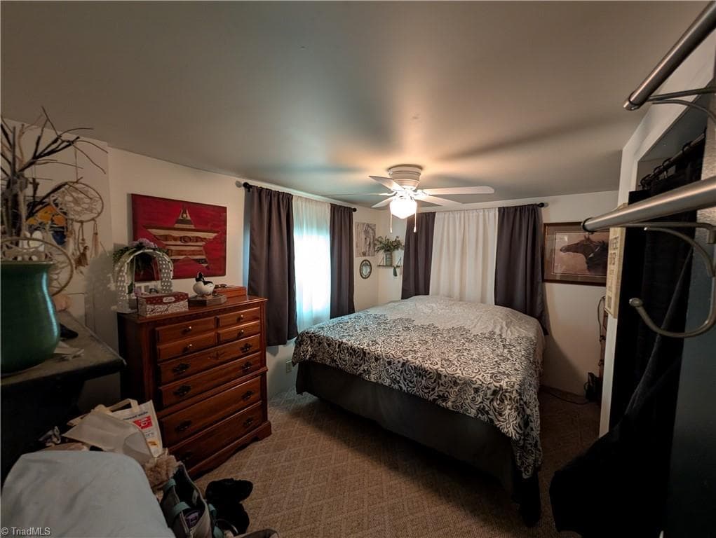 Manufactured Home at 661 Eden Road, Stoneville NC 27048, photo 17 of 32