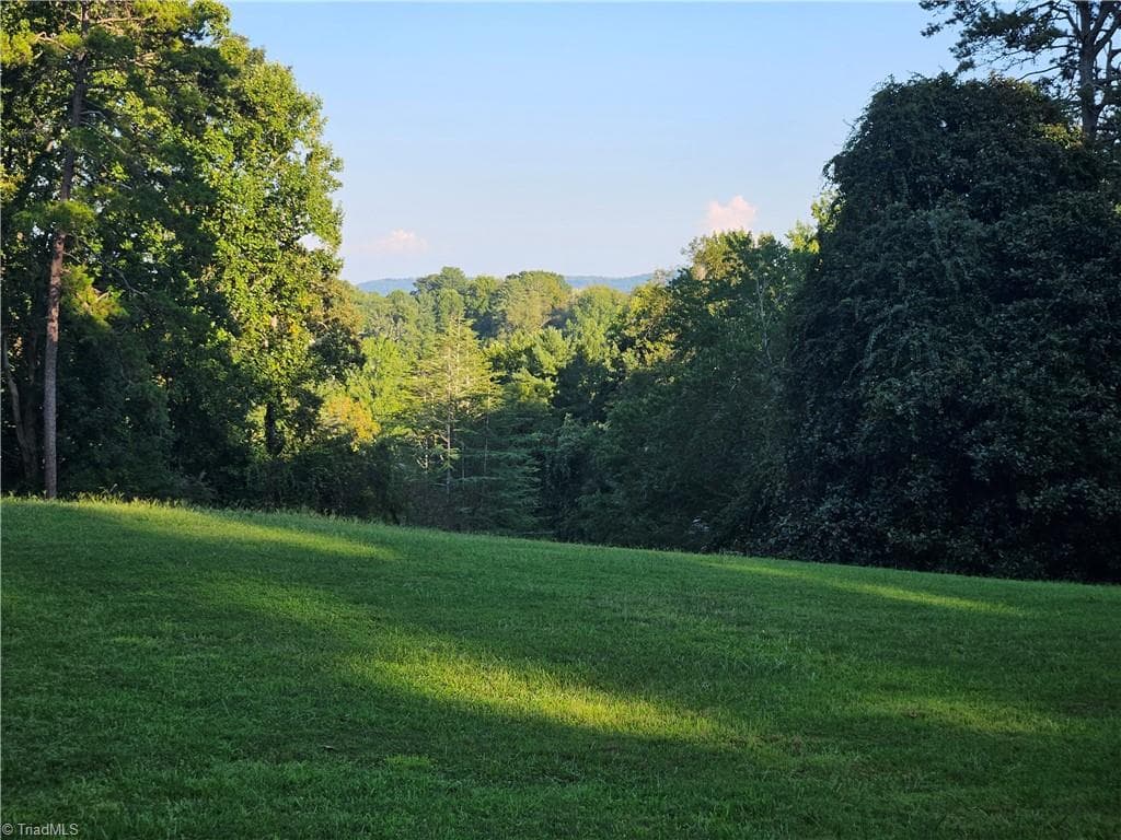 Stick/Site Built at 143- James Street, Elkin NC 28621, photo 43 of 45