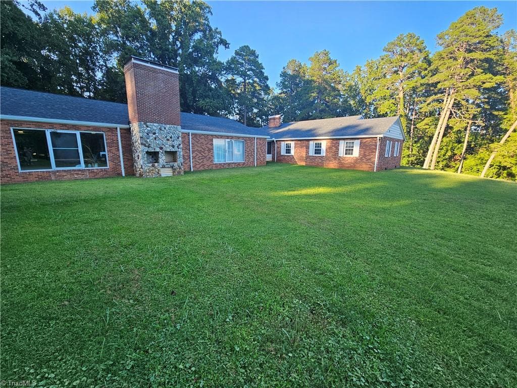 Stick/Site Built at 143- James Street, Elkin NC 28621, photo 28 of 45