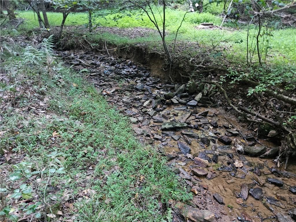 Stick/Site Built at 143- James Street, Elkin NC 28621, photo 10 of 45