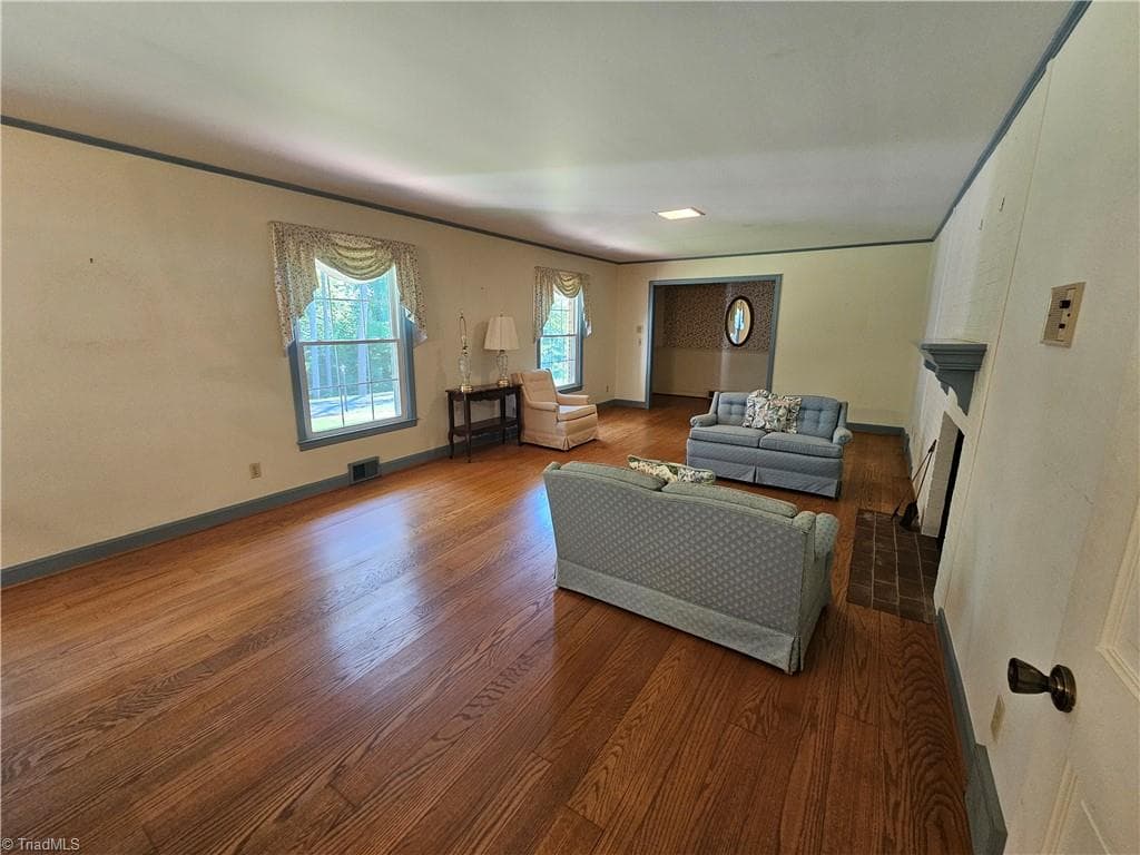 Stick/Site Built at 143- James Street, Elkin NC 28621, photo 14 of 45