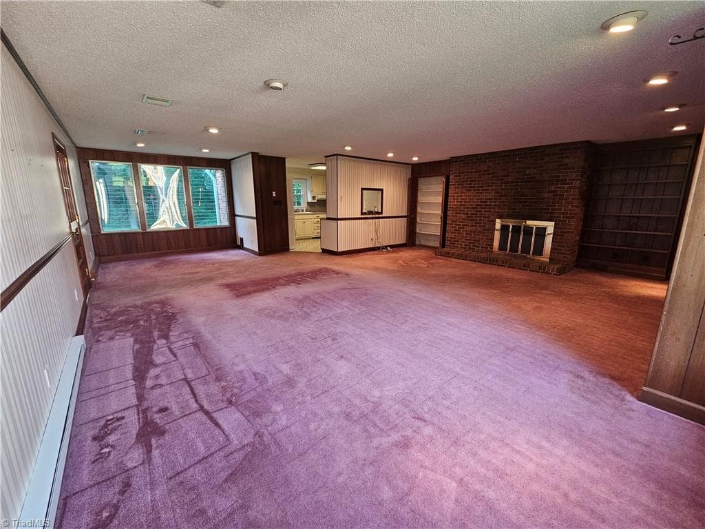 Stick/Site Built at 143- James Street, Elkin NC 28621, photo 19 of 45