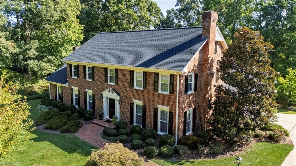 5001 Edinborough Road, Greensboro NC 27406