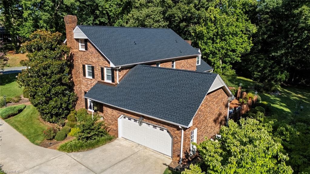 Stick/Site Built at 5001 Edinborough Road, Greensboro NC 27406, photo 4 of 50