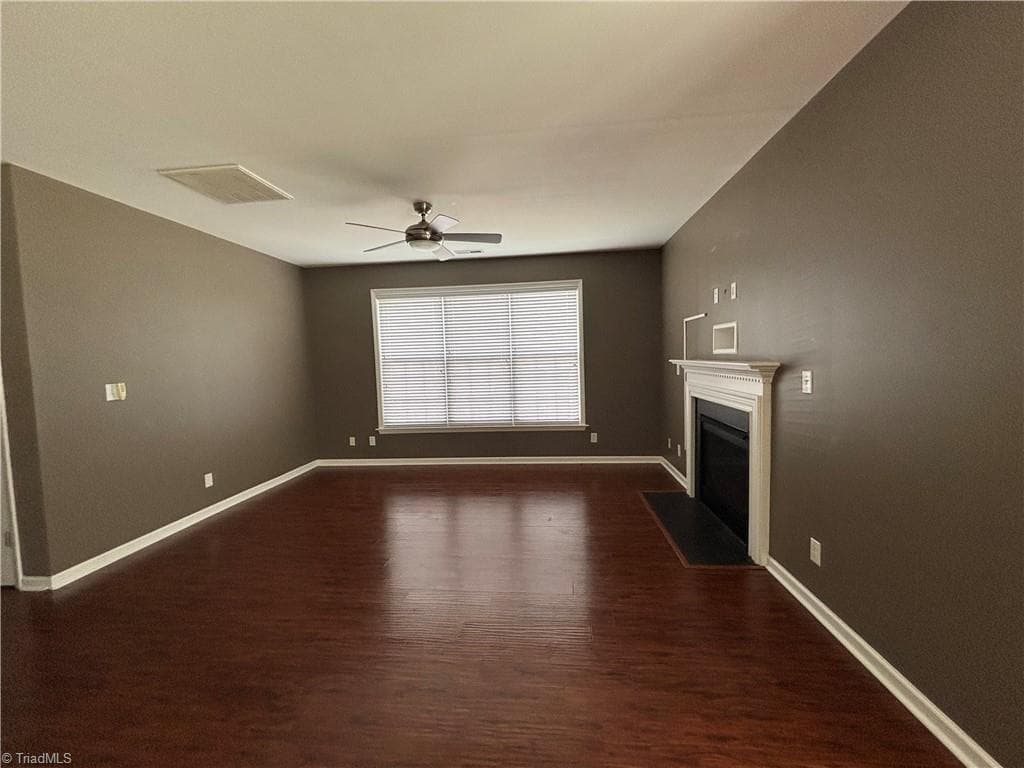 Stick/Site Built at 4312 Pepperbush Drive, Greensboro NC 27405, photo 7 of 17
