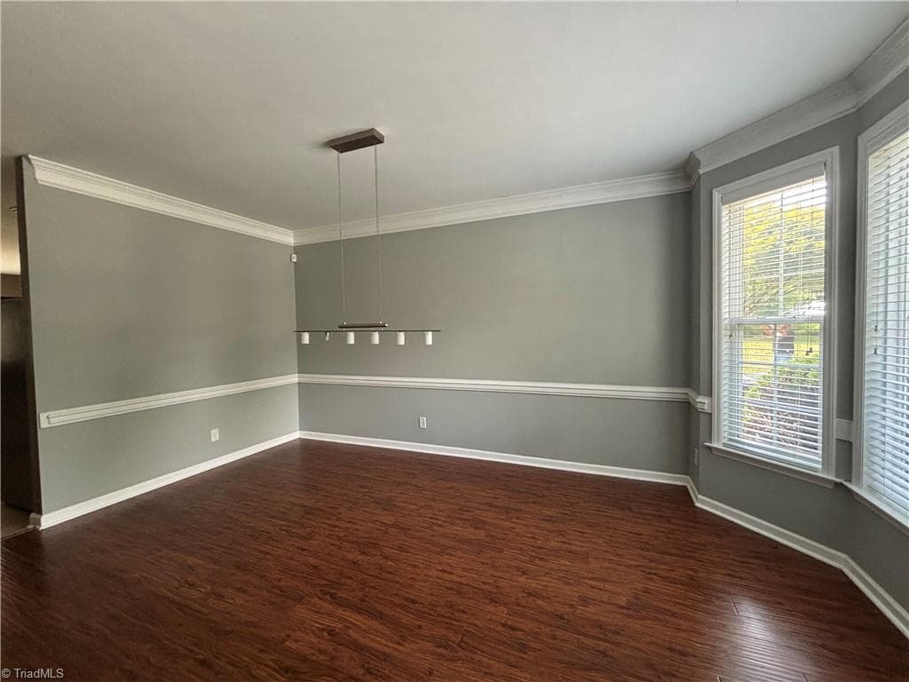 Stick/Site Built at 4312 Pepperbush Drive, Greensboro NC 27405, photo 3 of 17