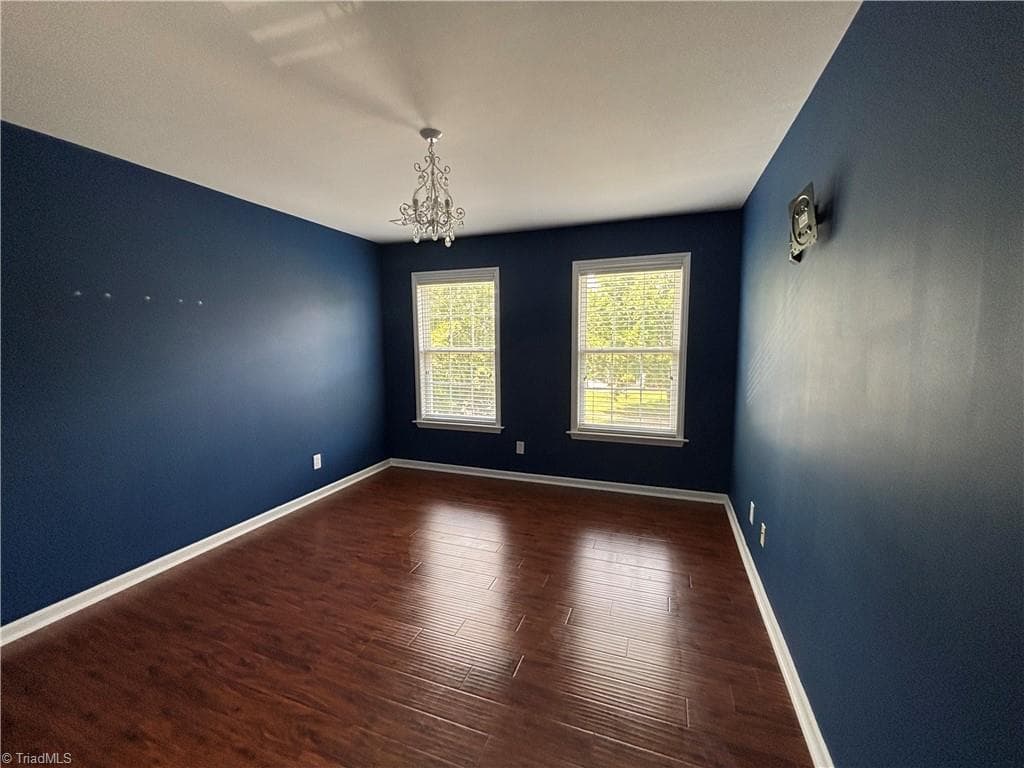 Stick/Site Built at 4312 Pepperbush Drive, Greensboro NC 27405, photo 9 of 17