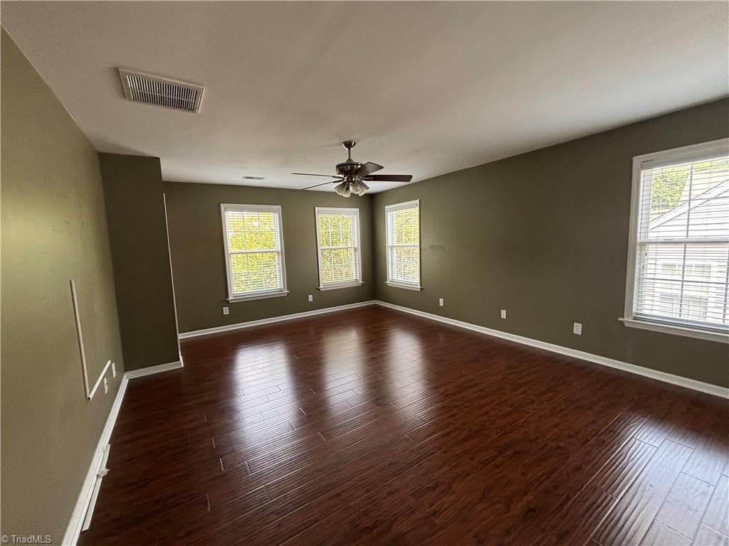 Stick/Site Built at 4312 Pepperbush Drive, Greensboro NC 27405, photo 10 of 17