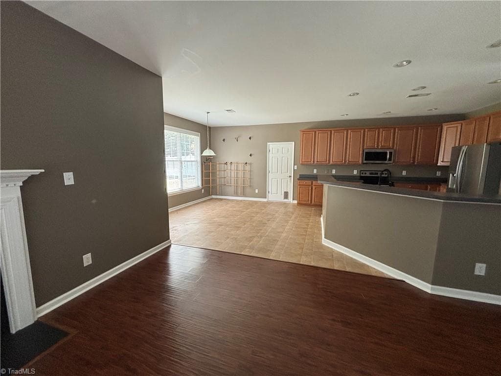 Stick/Site Built at 4312 Pepperbush Drive, Greensboro NC 27405, photo 8 of 17