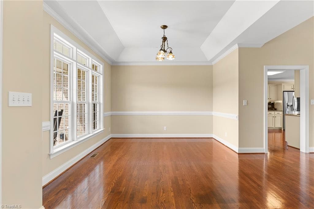 Stick/Site Built at 116 Steeple View Drive, Randleman NC 27317, photo 6 of 37
