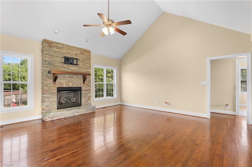Stick/Site Built at 116 Steeple View Drive, Randleman NC 27317, photo 13 of 37