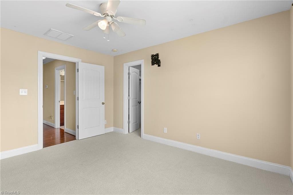 Stick/Site Built at 116 Steeple View Drive, Randleman NC 27317, photo 16 of 37