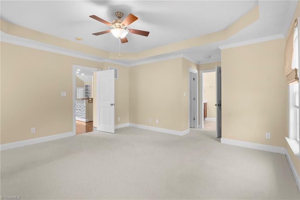 Stick/Site Built at 116 Steeple View Drive, Randleman NC 27317, photo 18 of 37