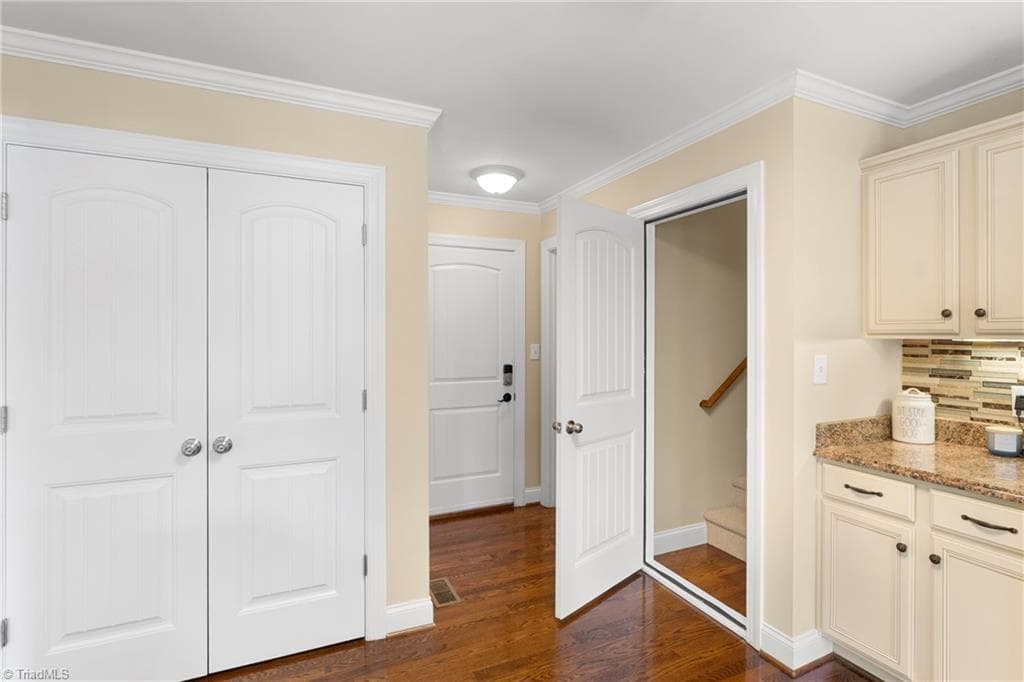 Stick/Site Built at 116 Steeple View Drive, Randleman NC 27317, photo 11 of 37