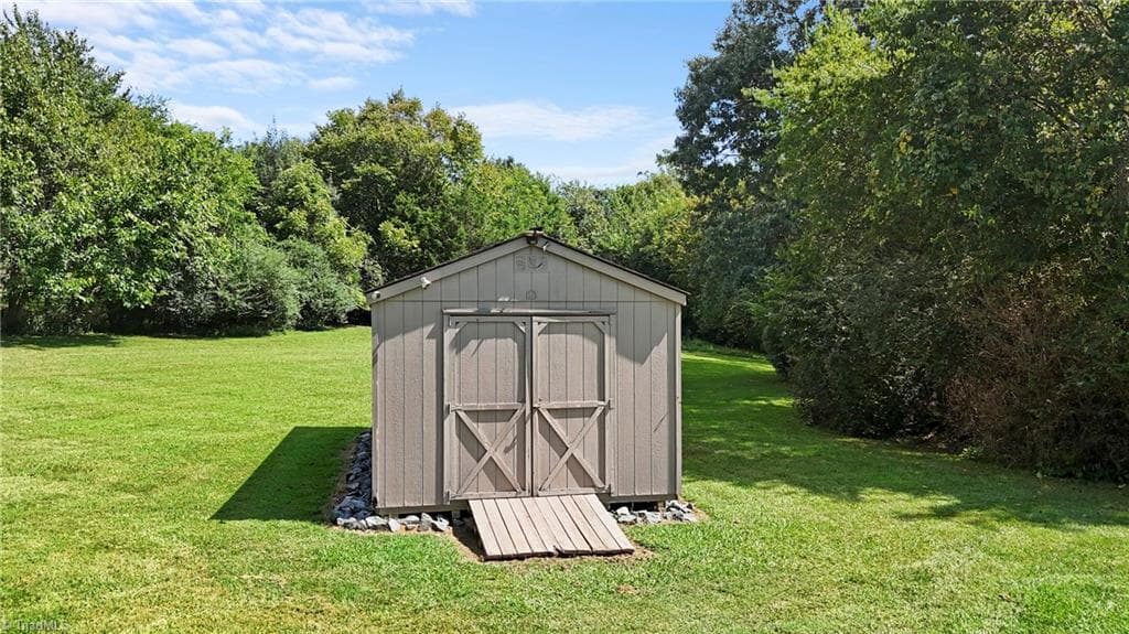 Stick/Site Built at 116 Steeple View Drive, Randleman NC 27317, photo 29 of 37