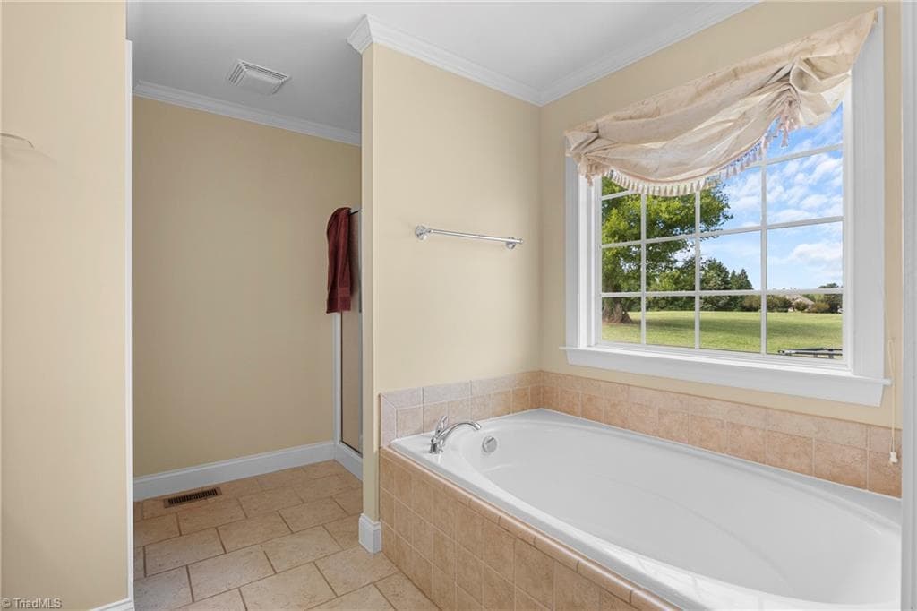 Stick/Site Built at 116 Steeple View Drive, Randleman NC 27317, photo 21 of 37