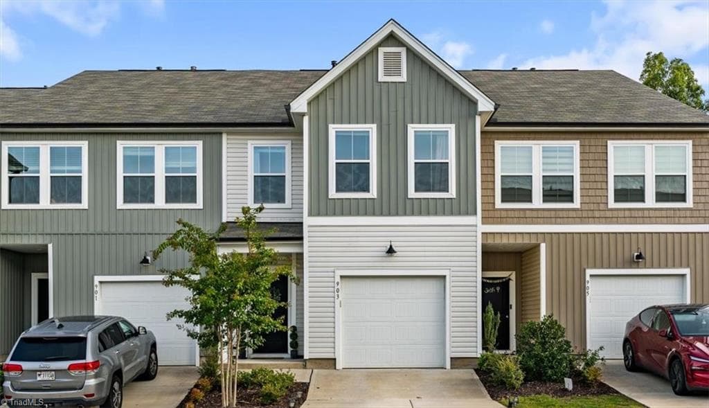 903 Falls Grove Trail, High Point NC 27265
