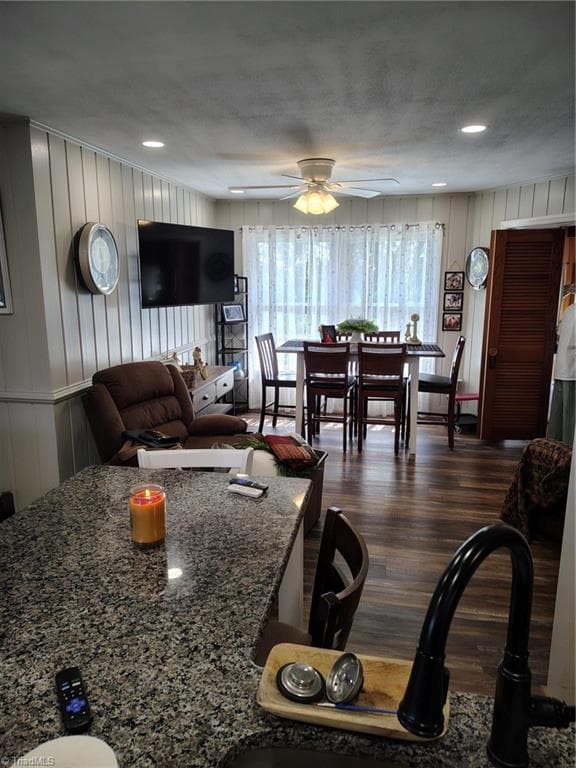 Stick/Site Built at 727 Cody Trail, Dobson NC 27917, Dobson, photo 11 of 40