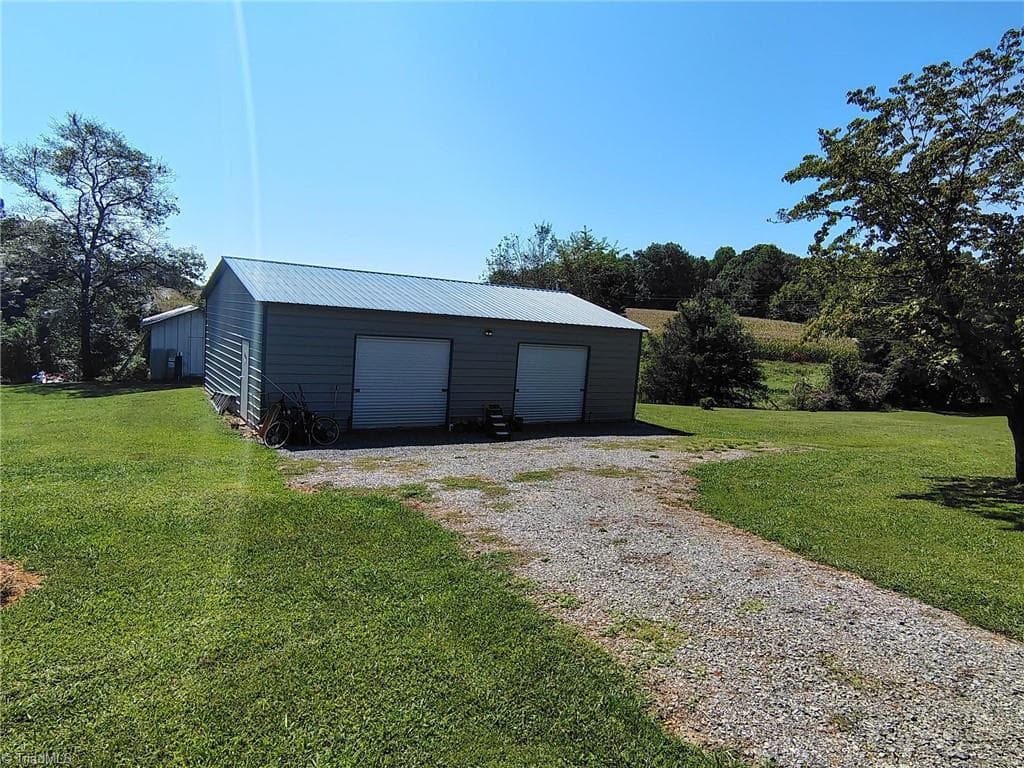 Stick/Site Built at 727 Cody Trail, Dobson NC 27917, Dobson, photo 39 of 40