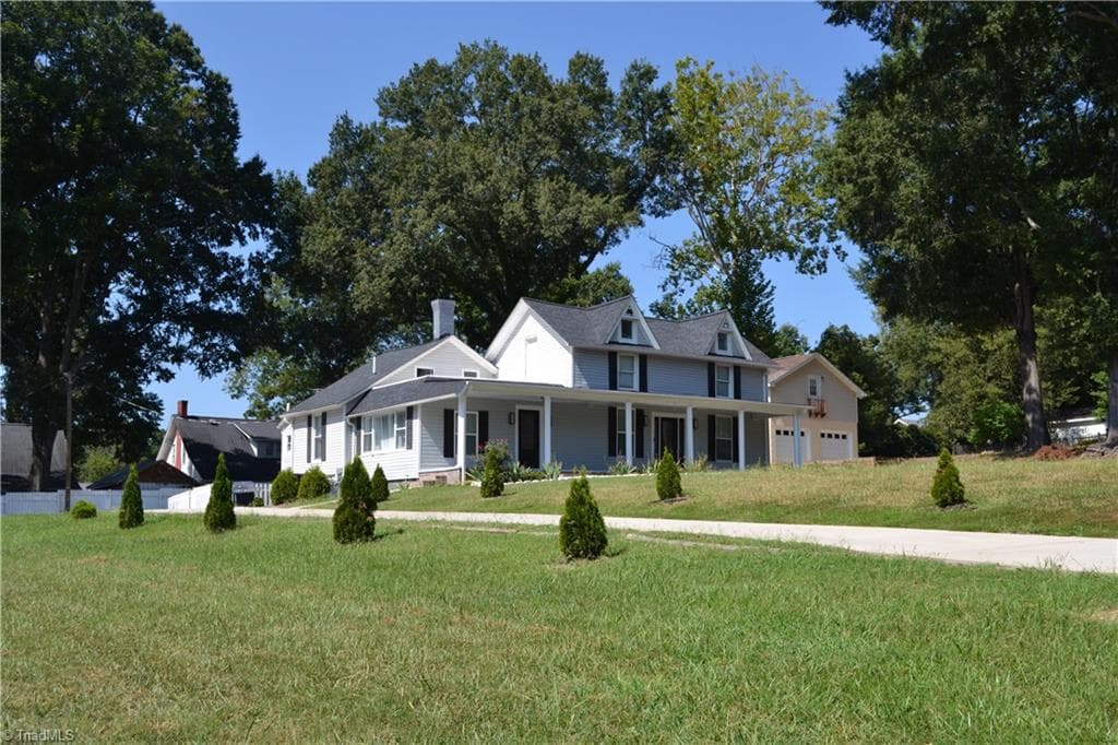 Stick/Site Built at 535 Patrick Street, Eden NC 27288, Eden, photo 13 of 43