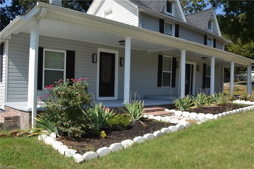 Stick/Site Built at 535 Patrick Street, Eden NC 27288, Eden, photo 7 of 43
