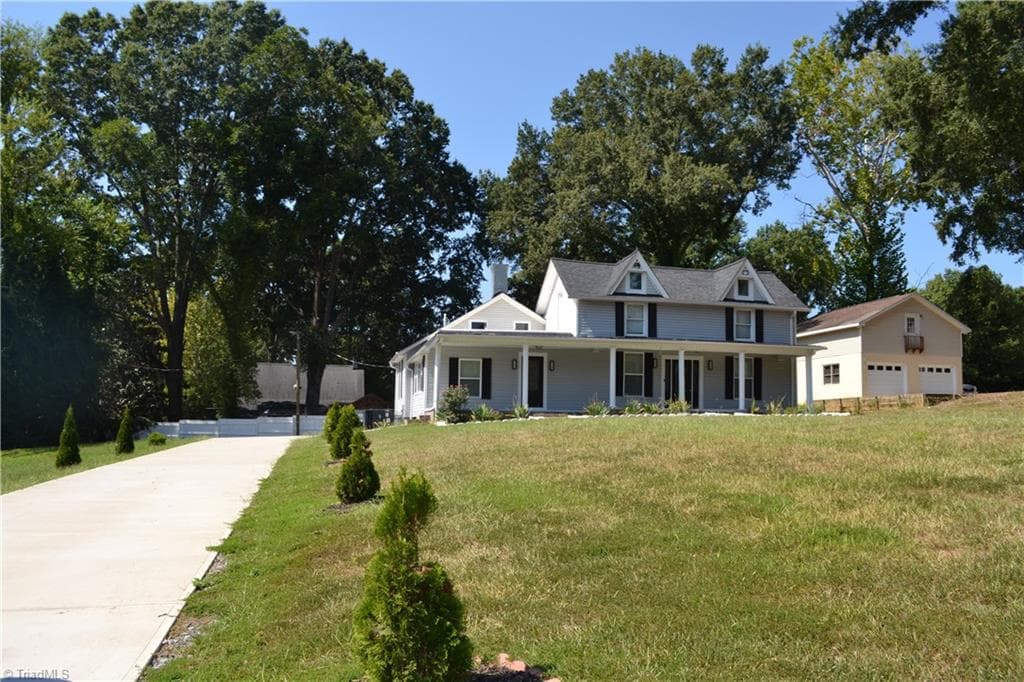 Stick/Site Built at 535 Patrick Street, Eden NC 27288, Eden, photo 20 of 43