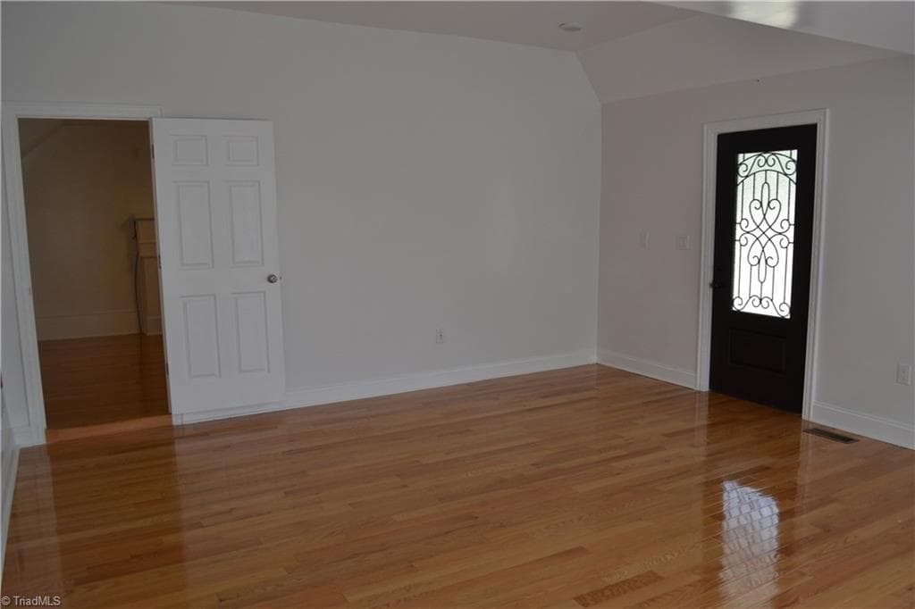 Stick/Site Built at 535 Patrick Street, Eden NC 27288, Eden, photo 34 of 43