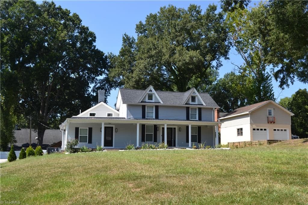 Stick/Site Built at 535 Patrick Street, Eden NC 27288, Eden, photo 14 of 43